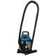 DEDRA DED7175 vacuum