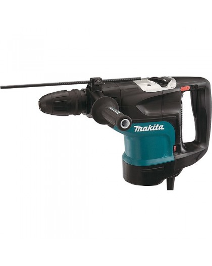 Makita HR4501C rotary hammer 1350 W 280 RPM SDS Max
