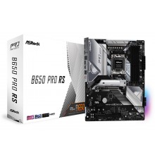 Asrock B650 Pro RS AMD B650 Socket AM5 ATX
