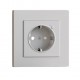 AQARA WALL OUTLET H2 EU socket