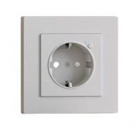 AQARA WALL OUTLET H2 EU socket