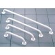 Handrail, metal bathroom handle 30cm