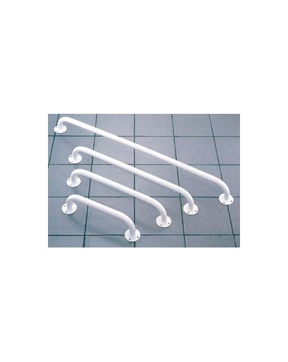 Handrail, metal bathroom handle 30cm