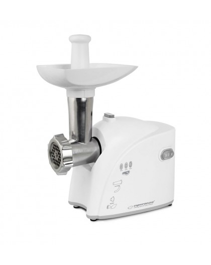 ESPERANZA EKM032 Meat grinder White 2200W