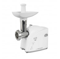 ESPERANZA EKM032 Meat grinder White 2200W