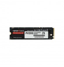 Patriot Viper PV593 M.2 PCI-E Gen5 x4 NVMe2 1TB 14G (PV593P1TBM28H)