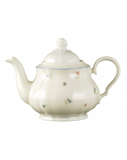 Tea Pot SELTMANN MARIE-LUISE STREUBLUME 1.1 ltr