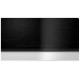 Bosch PKF631FP3E hob Black Built-in 60 cm Ceramic 4 zone(s)