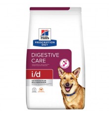 HILL'S PD Canine Digestive Care i/d - dry dog food - 12 kg