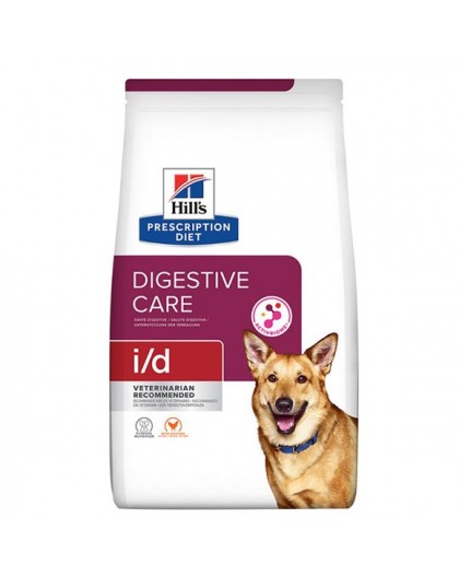 HILL'S PD Canine Digestive Care i/d - dry dog food - 12 kg