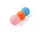 Gel ball for hand rehabilitation - Orange