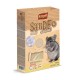 VITAPOL Sandeo natural - sand for chinchillas – 1.5kg