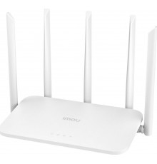 IMOU HX21 AX3000 Dual-Band Wi-Fi 6 Router