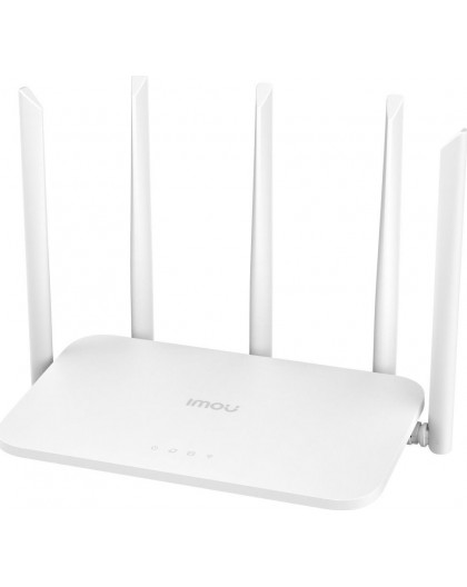 IMOU HX21 AX3000 Dual-Band Wi-Fi 6 Router