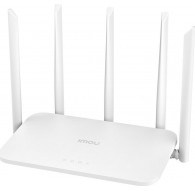 IMOU HX21 AX3000 Dual-Band Wi-Fi 6 Router