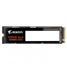 Gigabyte AORUS 5000E SSD 1TB M.2 NVMe Gen4