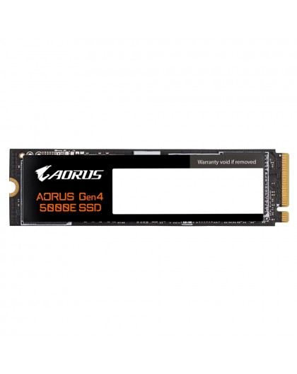 Gigabyte AORUS 5000E SSD 1TB M.2 NVMe Gen4