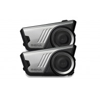 Sena Motorcycle Intercom 60S Duo (60S-01D)