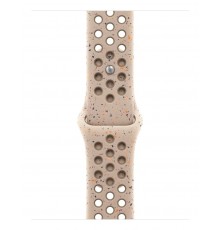 Apple MC2D4ZM/A Smart Wearable Accessories Band Beige Fluoroelastomer