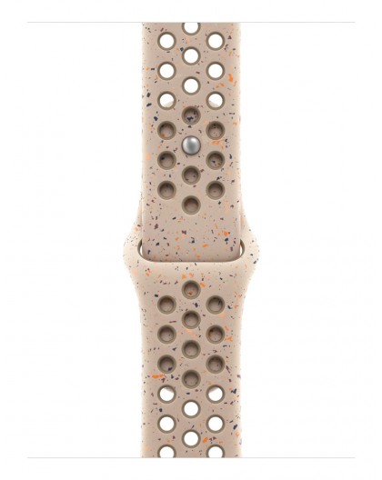 Apple MC2D4ZM/A Smart Wearable Accessories Band Beige Fluoroelastomer