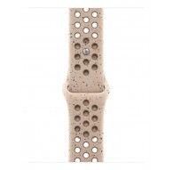 Apple MC2D4ZM/A Smart Wearable Accessories Band Beige Fluoroelastomer