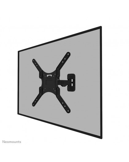 Neomounts WL40-540BL14 TV mount wall 32-55" - full motion - easy install