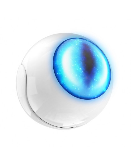 Fibaro FGMS-001-ZW5 motion detector Passive infrared (PIR) sensor Wireless White
