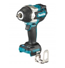 Makita DTW701Z power screwdriver/impact driver 2700 RPM Black, Blue