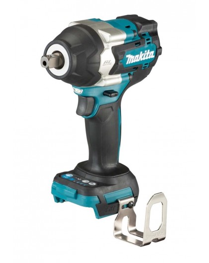 Makita DTW701Z power screwdriver/impact driver 2700 RPM Black, Blue