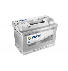 VARTA Battery 12V 77Ah 780A (P+ standard)