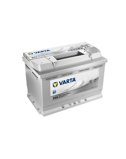 VARTA Battery 12V 77Ah 780A (P+ standard)