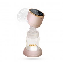 Neno Perfetto – three-phase wireless waterproof electronic breast pump