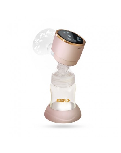Neno Perfetto – three-phase wireless waterproof electronic breast pump