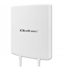 Qoltec 5G LTE Antenna | 14 dBi| External