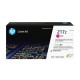 HP 217Z Ultra High Yield Magenta Original LaserJet Toner Cartridge