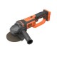 ANGLE GRINDER WITHOUT BATTERY18V BDBCG720N BLACK&DECKER