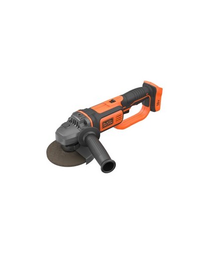 ANGLE GRINDER WITHOUT BATTERY18V BDBCG720N BLACK&DECKER