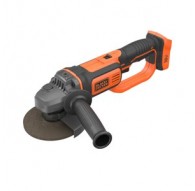 ANGLE GRINDER WITHOUT BATTERY18V BDBCG720N BLACK&DECKER