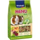 VITAKRAFT Menu Vital - food for guinea pigs - 3 kg