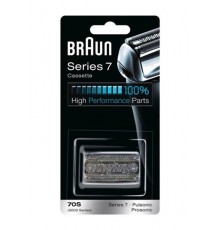 Brau Ersatzscherkopf 9000 Kombipack 70