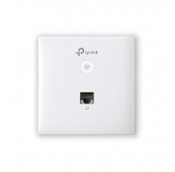 TP-Link Omada AC1200 Беспроводная MU-MIMO Гигабитная настенная точка доступа