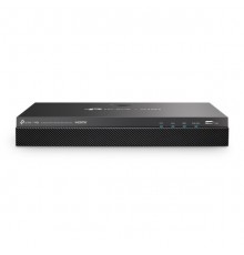 TP-Link VIGI 8 Channel PoE+ Network Video Recorder