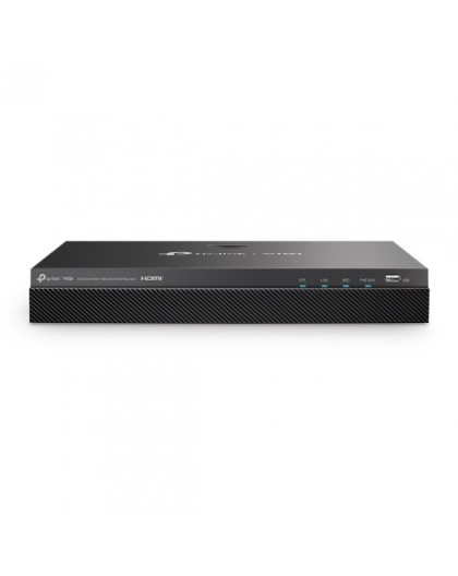 TP-Link VIGI 8 Channel PoE+ Network Video Recorder