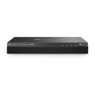 TP-Link VIGI 8 Channel PoE+ Network Video Recorder
