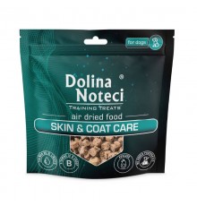 DOLINA NOTECI Training Treats Skin & Coat Care - dog treat - 130g