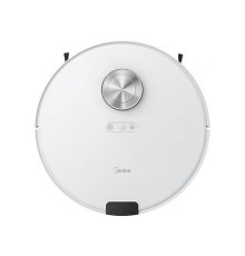 Midea M9 Robot Vacuum Cleaner Wet&Dry 180 mins Whi