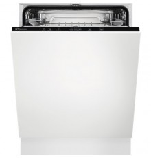 Electrolux EEA727200L dishwasher Fully built-in 13 place settings