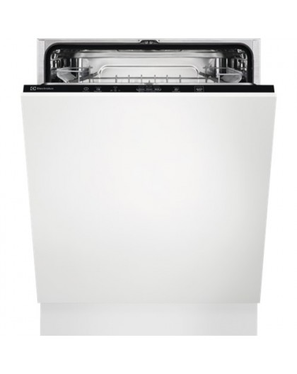 Electrolux EEA727200L dishwasher Fully built-in 13 place settings