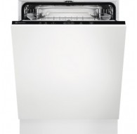 Electrolux EEA727200L dishwasher Fully built-in 13 place settings