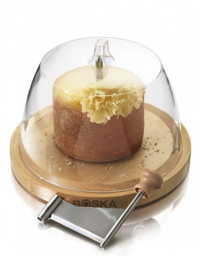 Boska 103998 cheese serving kit 3 pc(s)